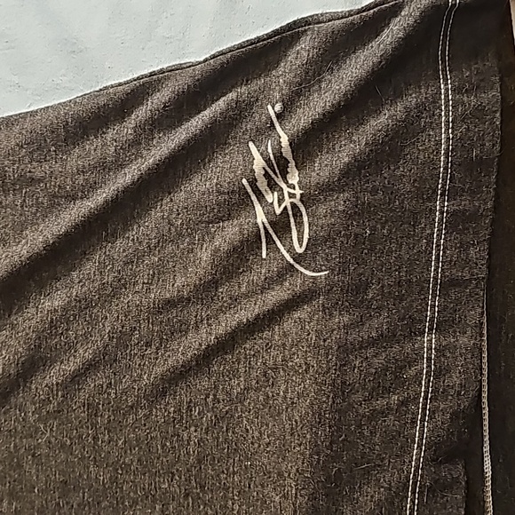 Chase Authentic 2xl ladies Tony Stewart t-shirt - Picture 5 of 9